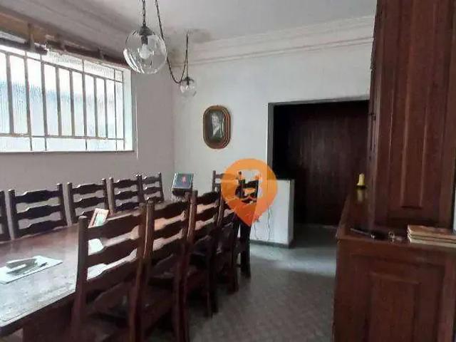 Casa / Sobrado para Venda em Belo Horizonte/MG Santa Tereza 9 Quartos