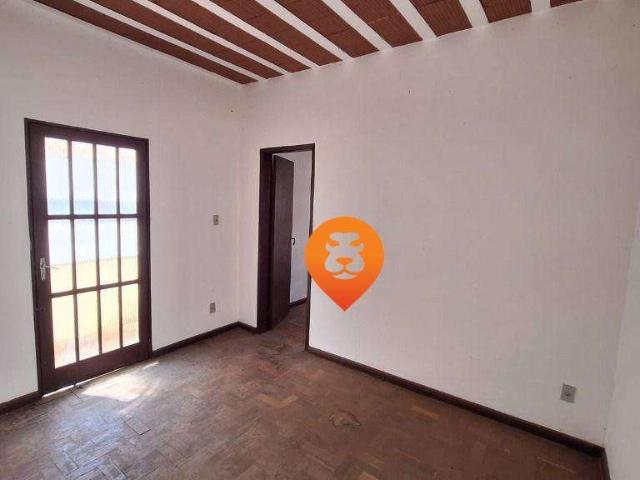 Casa / Sobrado para Venda em Belo Horizonte/MG Santa Tereza 2 Quartos