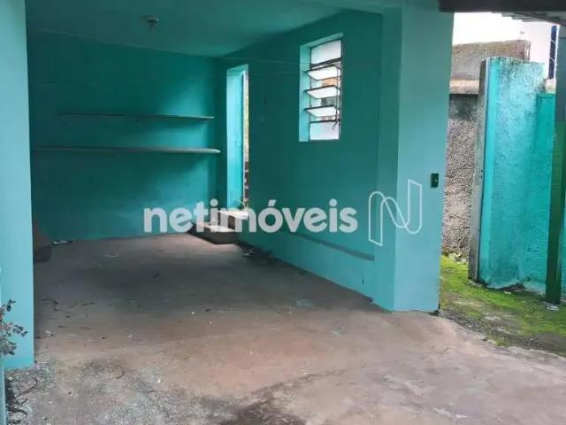 Casa / Sobrado para Venda em Belo Horizonte/MG Santa Tereza 2 Quartos