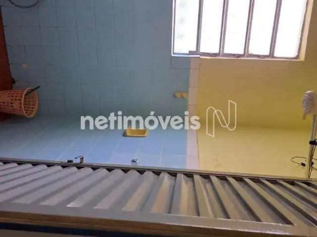 Casa / Sobrado para Venda em Belo Horizonte/MG Santa Tereza 2 Quartos