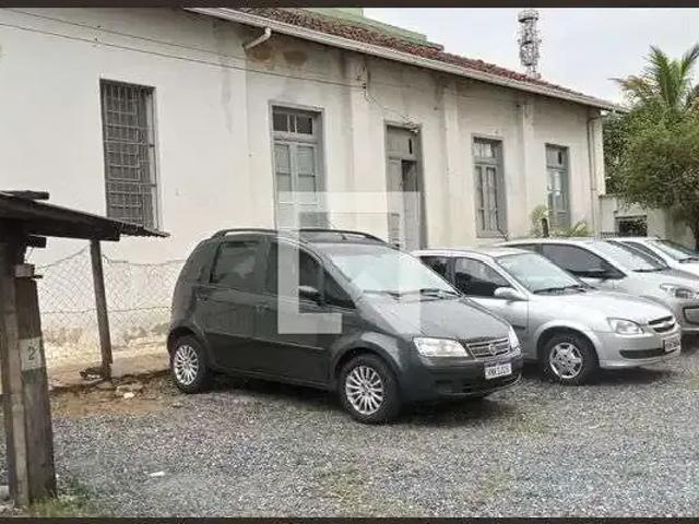 Casa / Sobrado para Venda em Belo Horizonte/MG Santa Tereza 3 Quartos