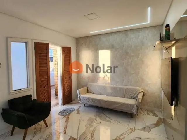 Casa / Sobrado para Venda em Belo Horizonte/MG Santa Tereza 3 Quartos