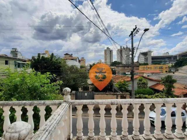 Casa / Sobrado para Venda em Belo Horizonte/MG Santa Tereza 3 Quartos