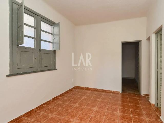 Casa / Sobrado para Venda em Belo Horizonte/MG Santa Tereza 3 Quartos