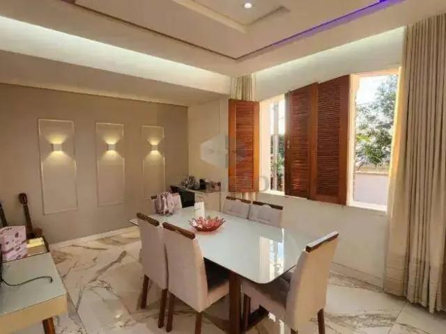 Casa / Sobrado para Venda em Belo Horizonte/MG Santa Tereza 3 Quartos
