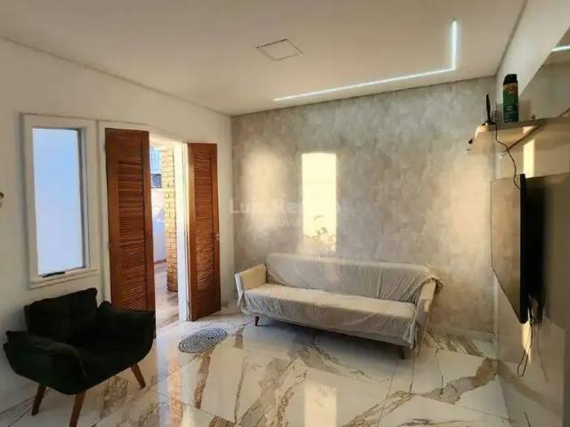 Casa / Sobrado para Venda em Belo Horizonte/MG Santa Tereza 3 Quartos