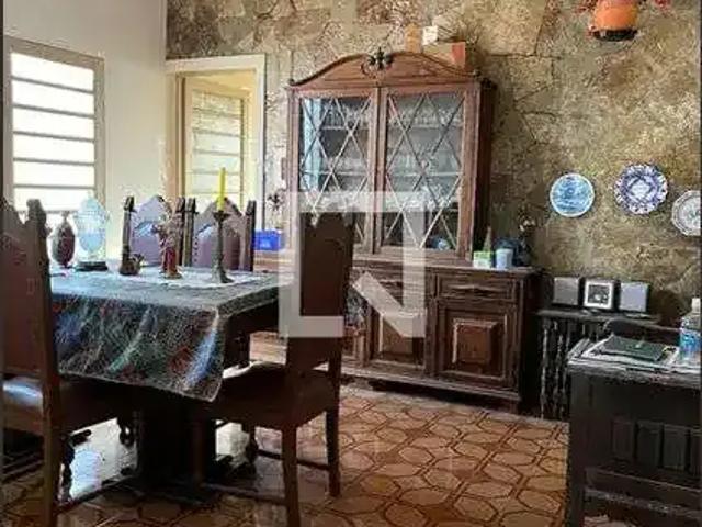 Casa / Sobrado para Venda em Belo Horizonte/MG Santa Tereza 3 Quartos