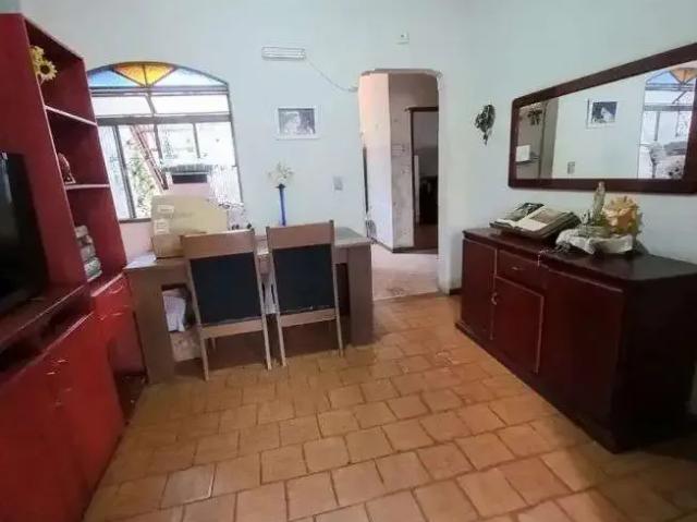 Casa / Sobrado para Venda em Belo Horizonte/MG Santa Tereza 3 Quartos