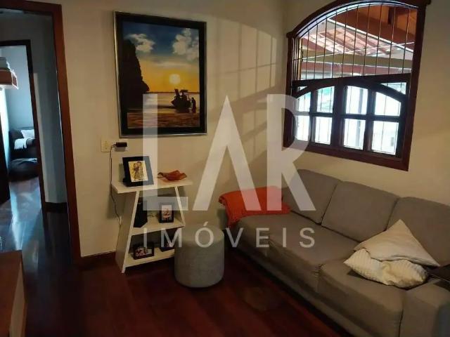 Casa / Sobrado para Venda em Belo Horizonte/MG Santa Tereza 3 Quartos