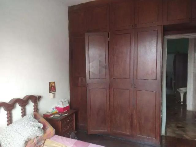 Casa / Sobrado para Venda em Belo Horizonte/MG Santa Tereza 3 Quartos