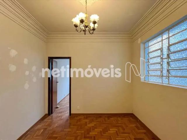 Casa / Sobrado para Venda em Belo Horizonte/MG Santa Tereza 3 Quartos