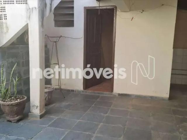 Casa / Sobrado para Venda em Belo Horizonte/MG Santa Tereza 3 Quartos