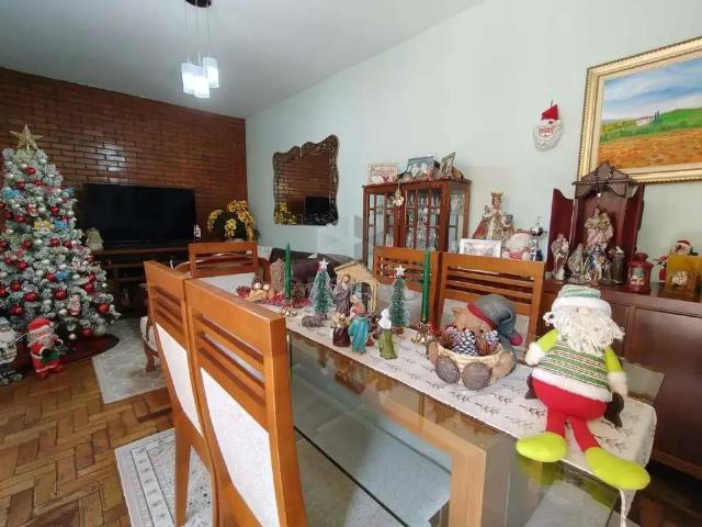 Casa / Sobrado para Venda em Belo Horizonte/MG Santa Tereza 3 Quartos