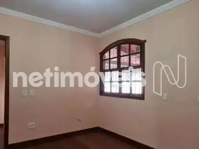 Casa / Sobrado para Venda em Belo Horizonte/MG Santa Tereza 3 Quartos