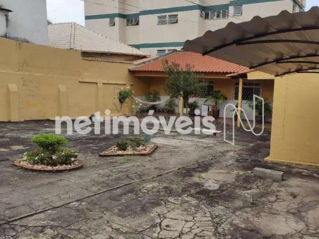 Casa / Sobrado para Venda em Belo Horizonte/MG Santa Tereza 3 Quartos