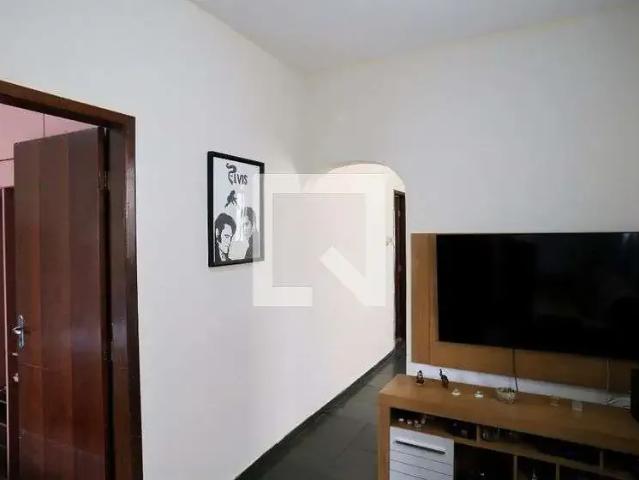 Casa / Sobrado para Venda em Belo Horizonte/MG Santa Tereza 3 Quartos