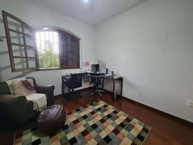 Casa / Sobrado para Venda em Belo Horizonte/MG Santa Tereza 3 Quartos