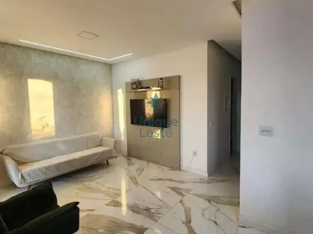 Casa / Sobrado para Venda em Belo Horizonte/MG Santa Tereza 3 Quartos