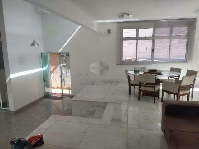 Casa / Sobrado para Venda em Belo Horizonte/MG Santa Tereza 3 Quartos