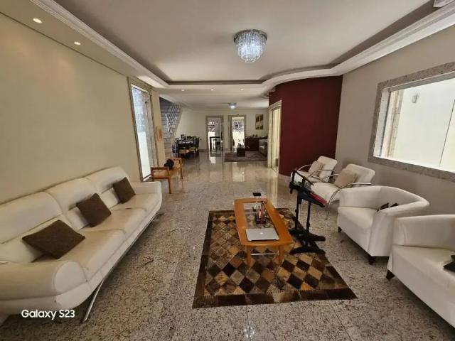 Casa / Sobrado para Venda em Belo Horizonte/MG Santa Tereza 3 Quartos