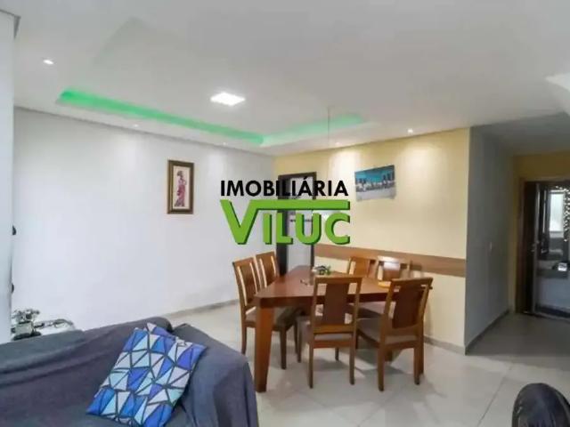 Casa / Sobrado para Venda em Belo Horizonte/MG Santa Terezinha 4 Quartos