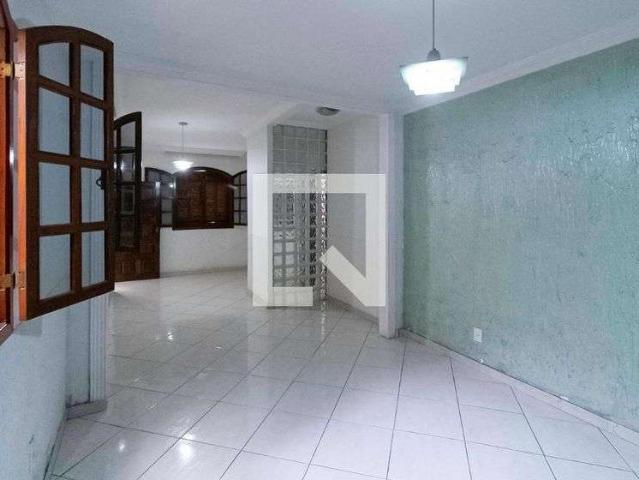 Casa / Sobrado para Venda em Belo Horizonte/MG Santa Terezinha 5 Quartos