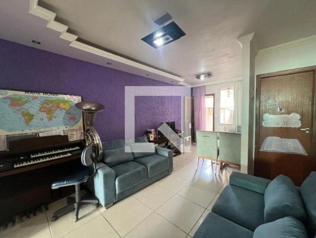 Casa / Sobrado para Venda em Belo Horizonte/MG Santa Terezinha 2 Quartos