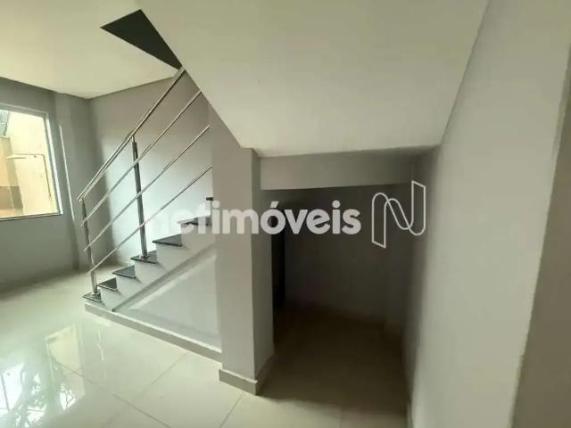 Casa / Sobrado para Venda em Belo Horizonte/MG Santa Terezinha 2 Quartos