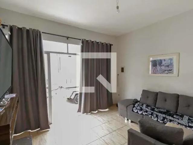 Casa / Sobrado para Venda em Belo Horizonte/MG Santa Terezinha 3 Quartos