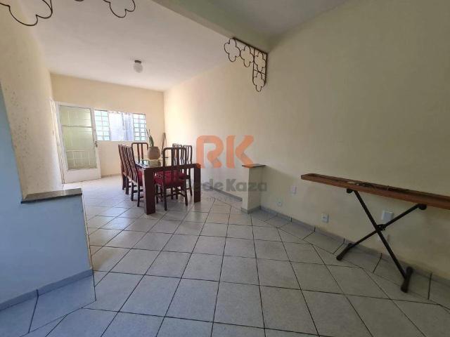 Casa / Sobrado para Venda em Belo Horizonte/MG Santa Terezinha 3 Quartos