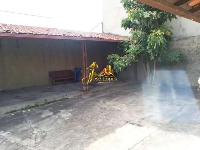 Casa / Sobrado para Venda em Belo Horizonte/MG Santa Terezinha 3 Quartos