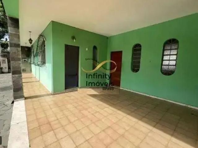 Casa / Sobrado para Venda em Belo Horizonte/MG Santa Terezinha 3 Quartos