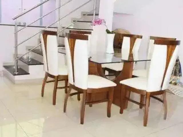 Casa / Sobrado para Venda em Belo Horizonte/MG Santa Terezinha 3 Quartos