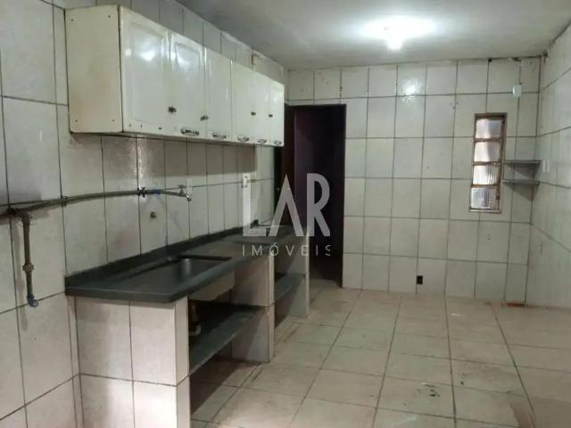 Casa / Sobrado para Venda em Belo Horizonte/MG Santo Agostinho 5 Quartos