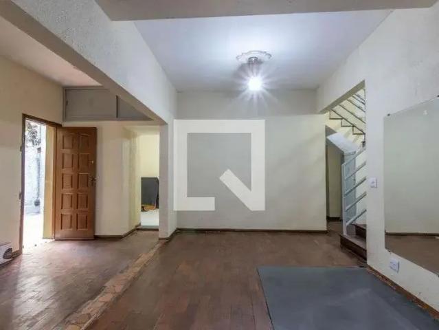 Casa / Sobrado para Venda em Belo Horizonte/MG Santo Agostinho 5 Quartos
