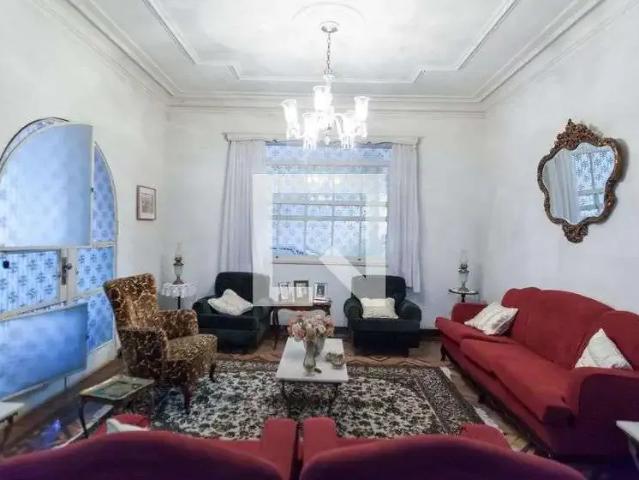 Casa / Sobrado para Venda em Belo Horizonte/MG Santo Agostinho 8 Quartos