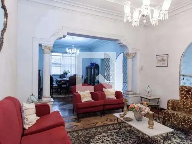 Casa / Sobrado para Venda em Belo Horizonte/MG Santo Agostinho 8 Quartos