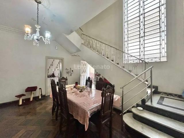 Casa / Sobrado para Venda em Belo Horizonte/MG Santo Agostinho 8 Quartos