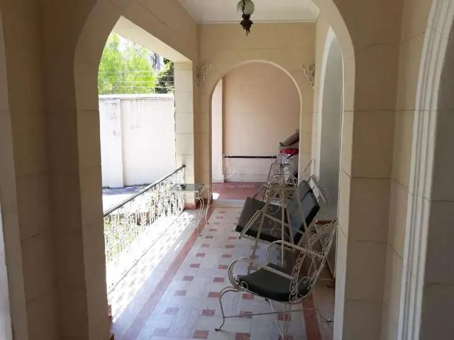 Casa / Sobrado para Venda em Belo Horizonte/MG Santo Agostinho 8 Quartos