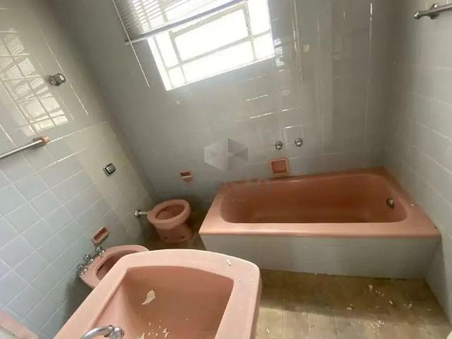 Casa / Sobrado para Venda em Belo Horizonte/MG Santo Agostinho 3 Quartos
