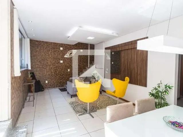 Casa / Sobrado para Venda em Belo Horizonte/MG Santo André 2 Quartos