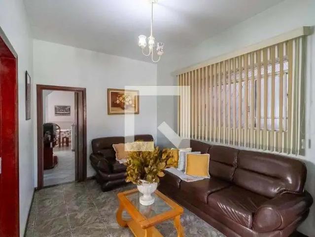 Casa / Sobrado para Venda em Belo Horizonte/MG Santo André 3 Quartos