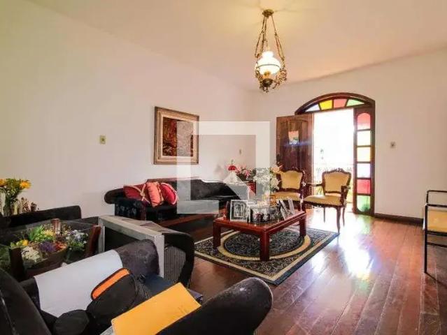 Casa / Sobrado para Venda em Belo Horizonte/MG Santo André 3 Quartos