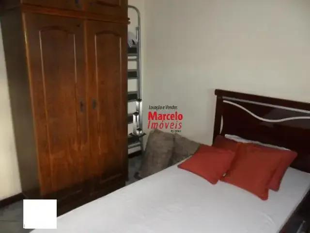 Casa / Sobrado para Venda em Belo Horizonte/MG Santo André 3 Quartos