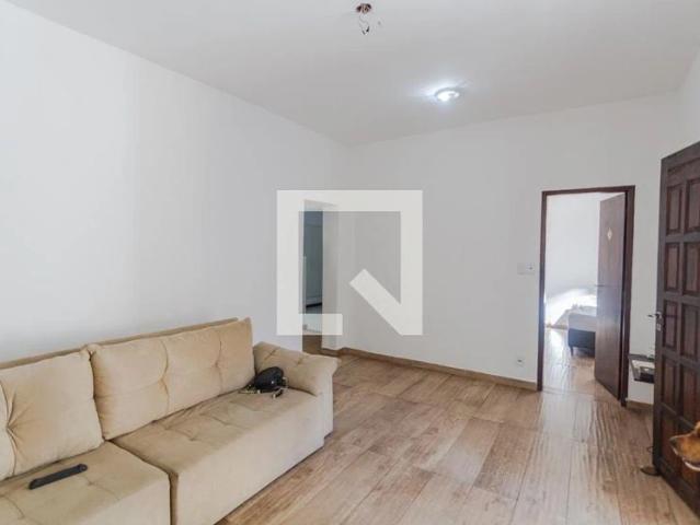 Casa / Sobrado para Venda em Belo Horizonte/MG Santo André 3 Quartos