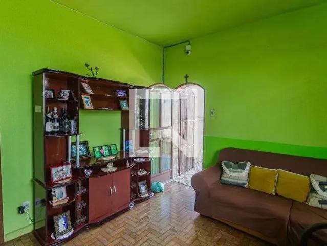 Casa / Sobrado para Venda em Belo Horizonte/MG Santo André 4 Quartos