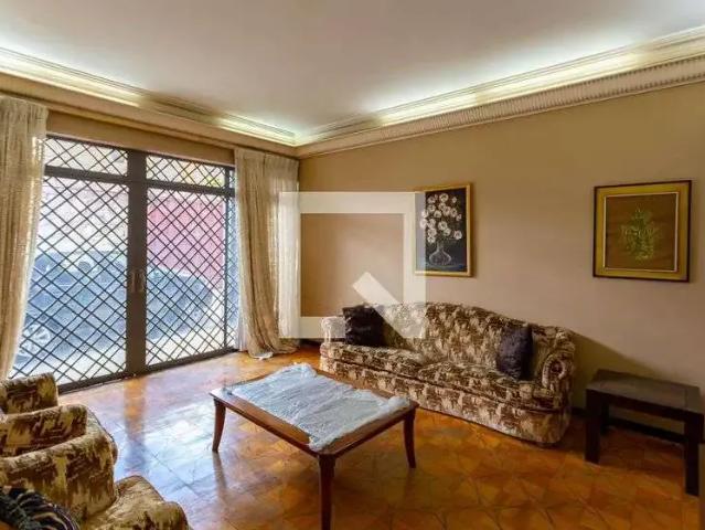Casa / Sobrado para Venda em Belo Horizonte/MG Santo André 5 Quartos