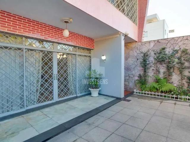 Casa / Sobrado para Venda em Belo Horizonte/MG Santo André 8 Quartos