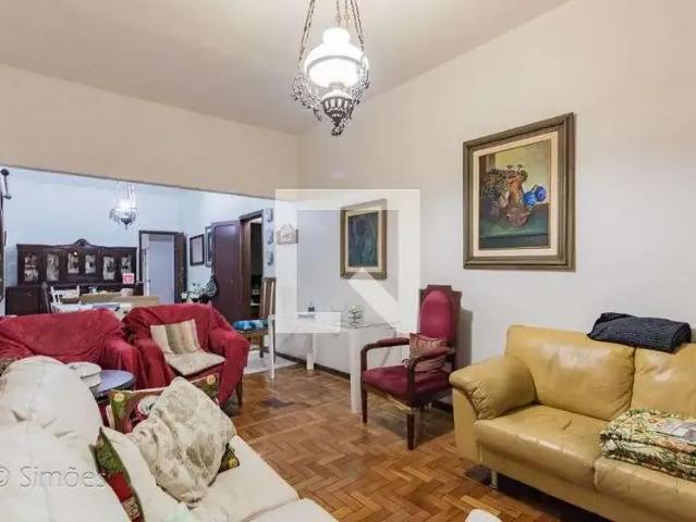 Casa / Sobrado para Venda em Belo Horizonte/MG Santo Antônio 3 Quartos
