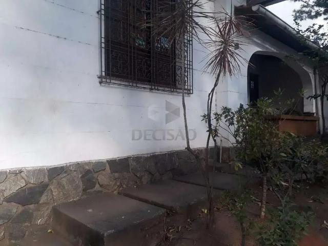 Casa / Sobrado para Venda em Belo Horizonte/MG Santo Antônio 3 Quartos